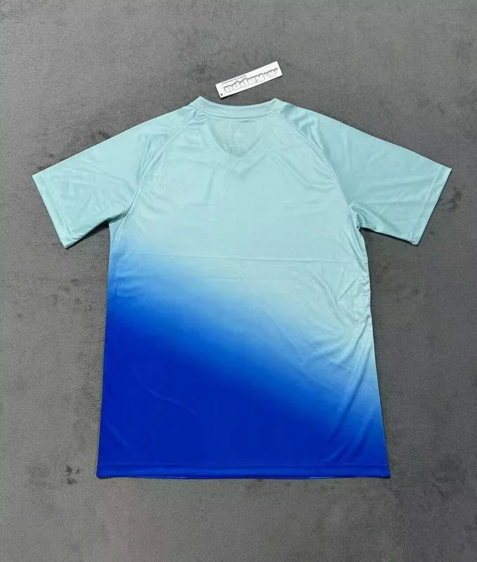 Tunisia Training Shirt 2025