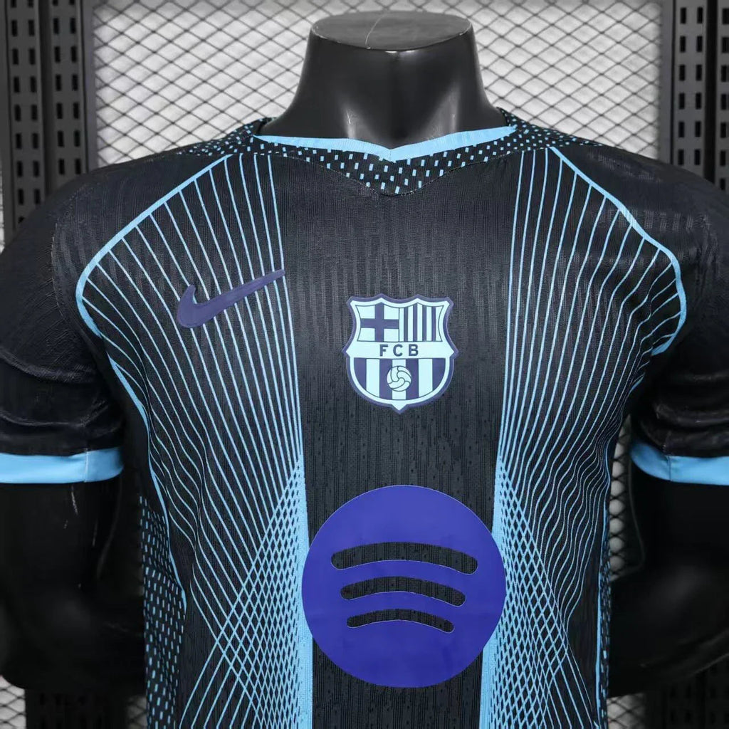 FC Barcelona Concept Shirt 2025-26