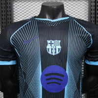 FC Barcelona Concept Shirt 2025-26