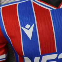 Crystal Palace Shirt 2025-26