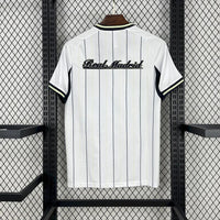 Real Madrid Concept Shirt 2025-26