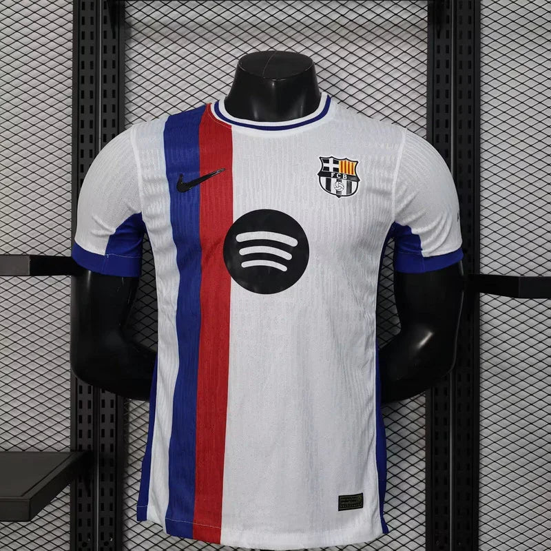 FC Barcelona Concept Shirt 2025-26