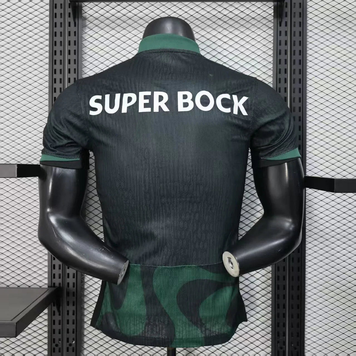 Sporting Shirt 2025-26