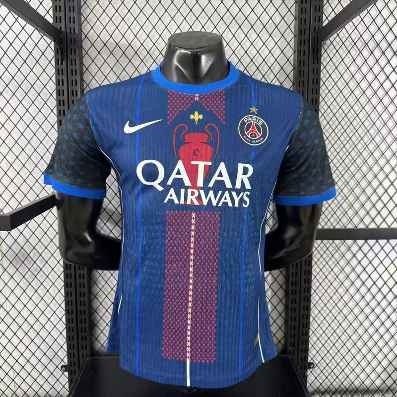PSG Concept Shirt 2025-26