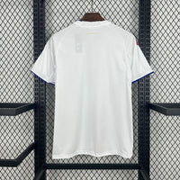 Lyon Shirt 2025-26
