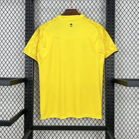 Al-Nassr Shirt 2025-26