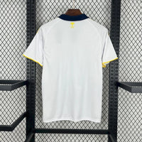 Al-Nassr Shirt 2025-26