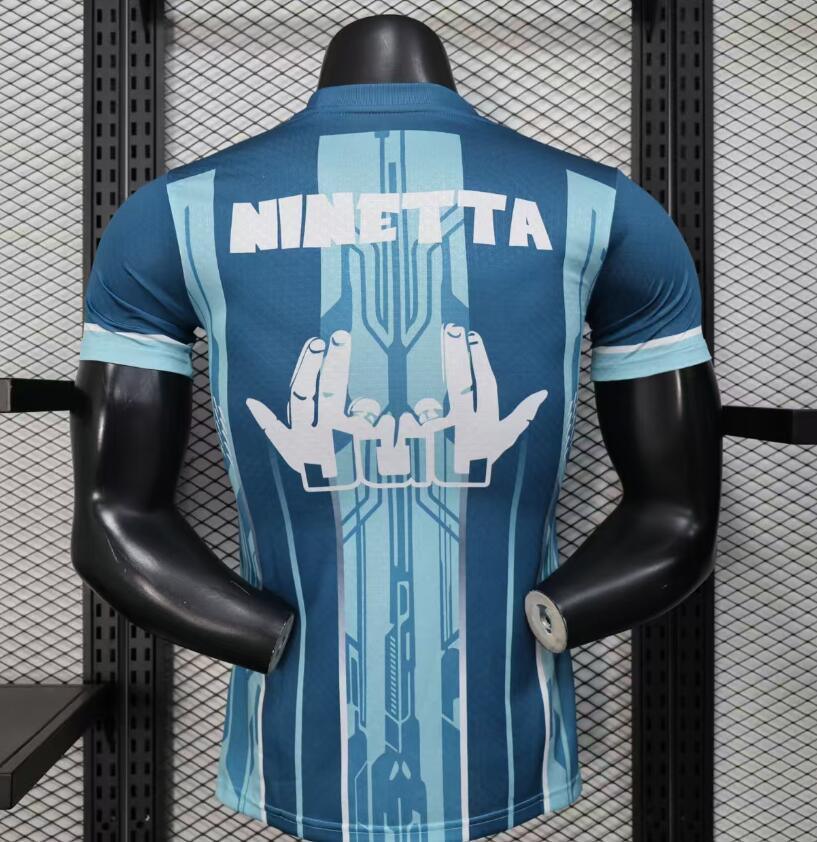 Marseille JUL Shirt