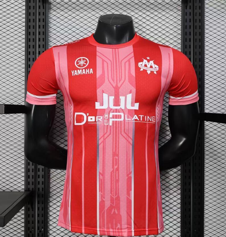 Marseille JUL Shirt