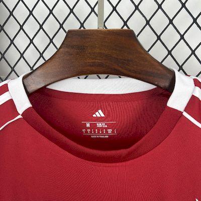 Liverpool Shirt 2025-26