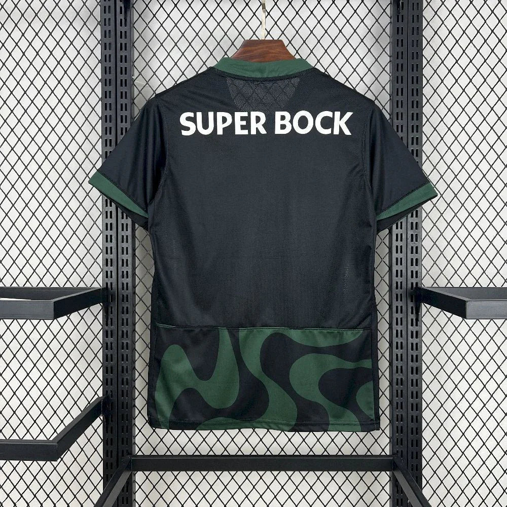 Sporting Shirt 2025-26
