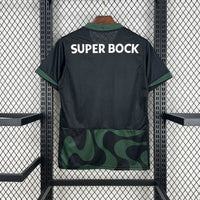 Sporting Shirt 2025-26