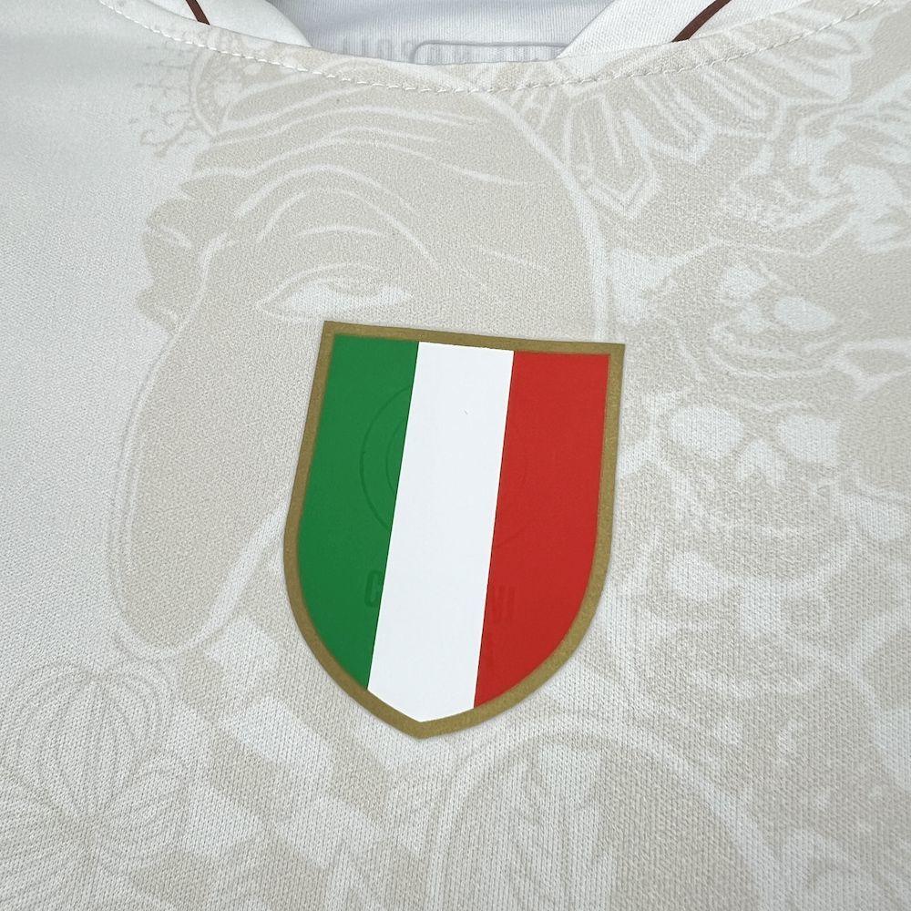 Napoli Away Shirt 2025-26
