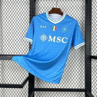 Napoli Shirt 2025-26