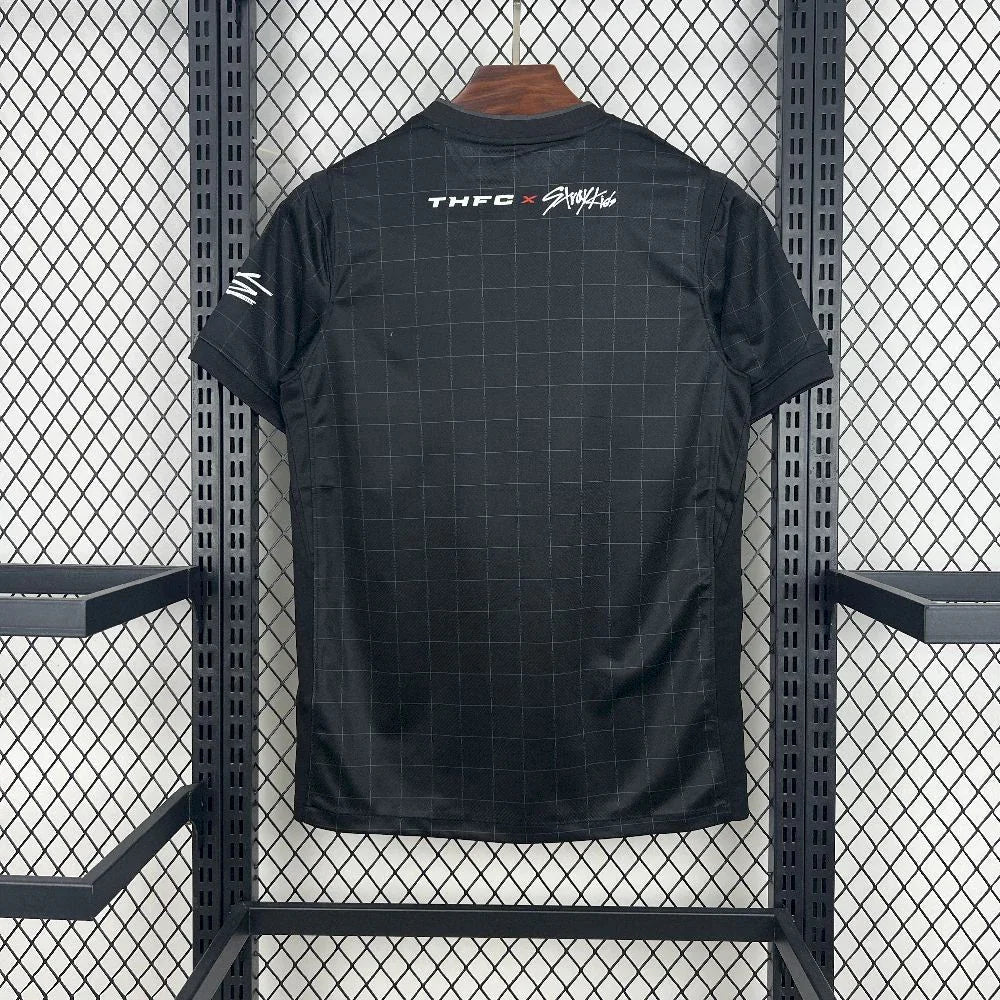 Tottenham Away Shirt 2025-26