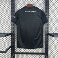 Tottenham Away Shirt 2025-26