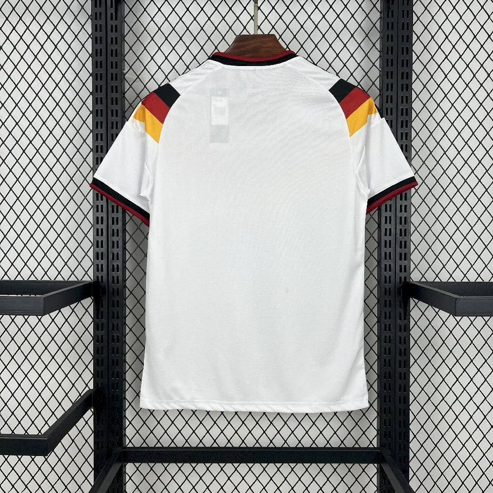 Germany Shirt 2025