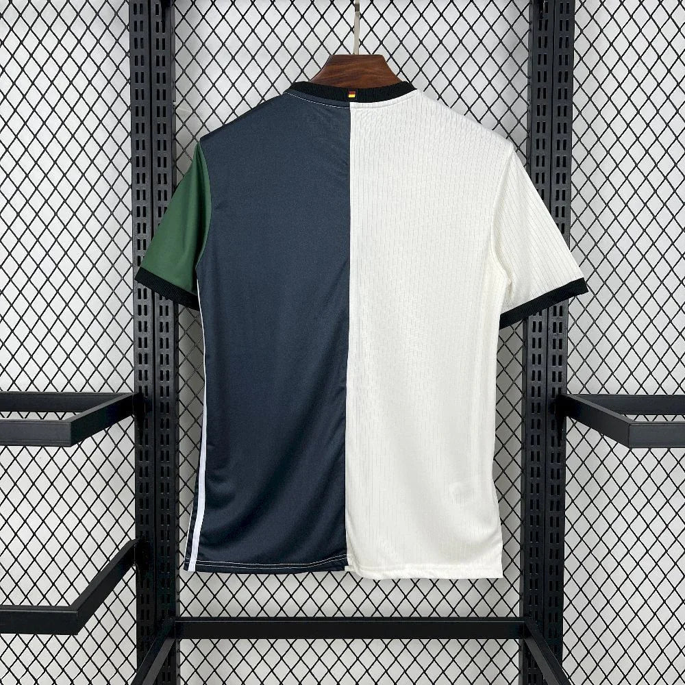Germany Concept Shirt 2025-26