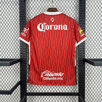 Toluca Shirt 2025-26