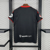 Seville Away Shirt 2025-26
