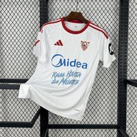 Seville Concept Shirt 2025-26