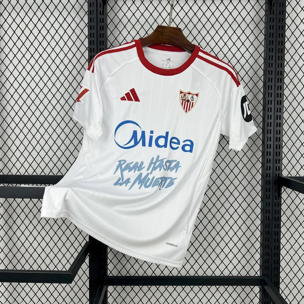 Seville Concept Shirt 2025-26