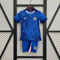 Kids Chelsea Kit 2025-26