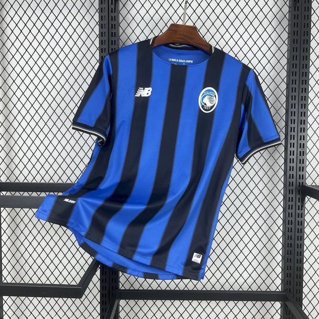 Atalanta Shirt 2025-26