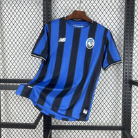 Atalanta Shirt 2025-26