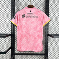 Bradford City Shirt 2025-26