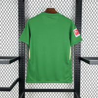 Wolfsburg Shirt 2025-26