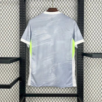 Wolfsburg Away Shirt 2025-26