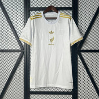 Mexico Concept Shirt 2025