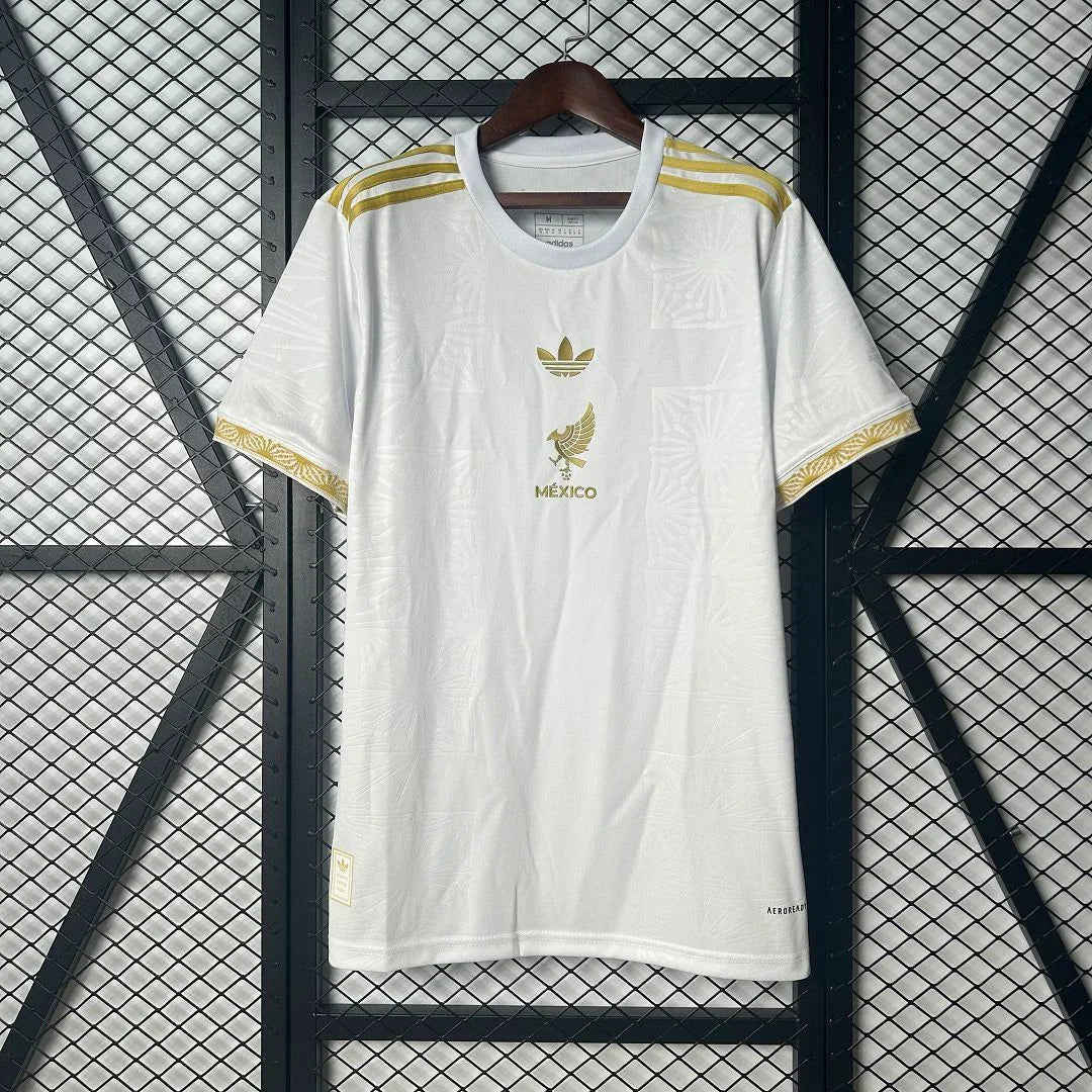 Mexico Concept Shirt 2025