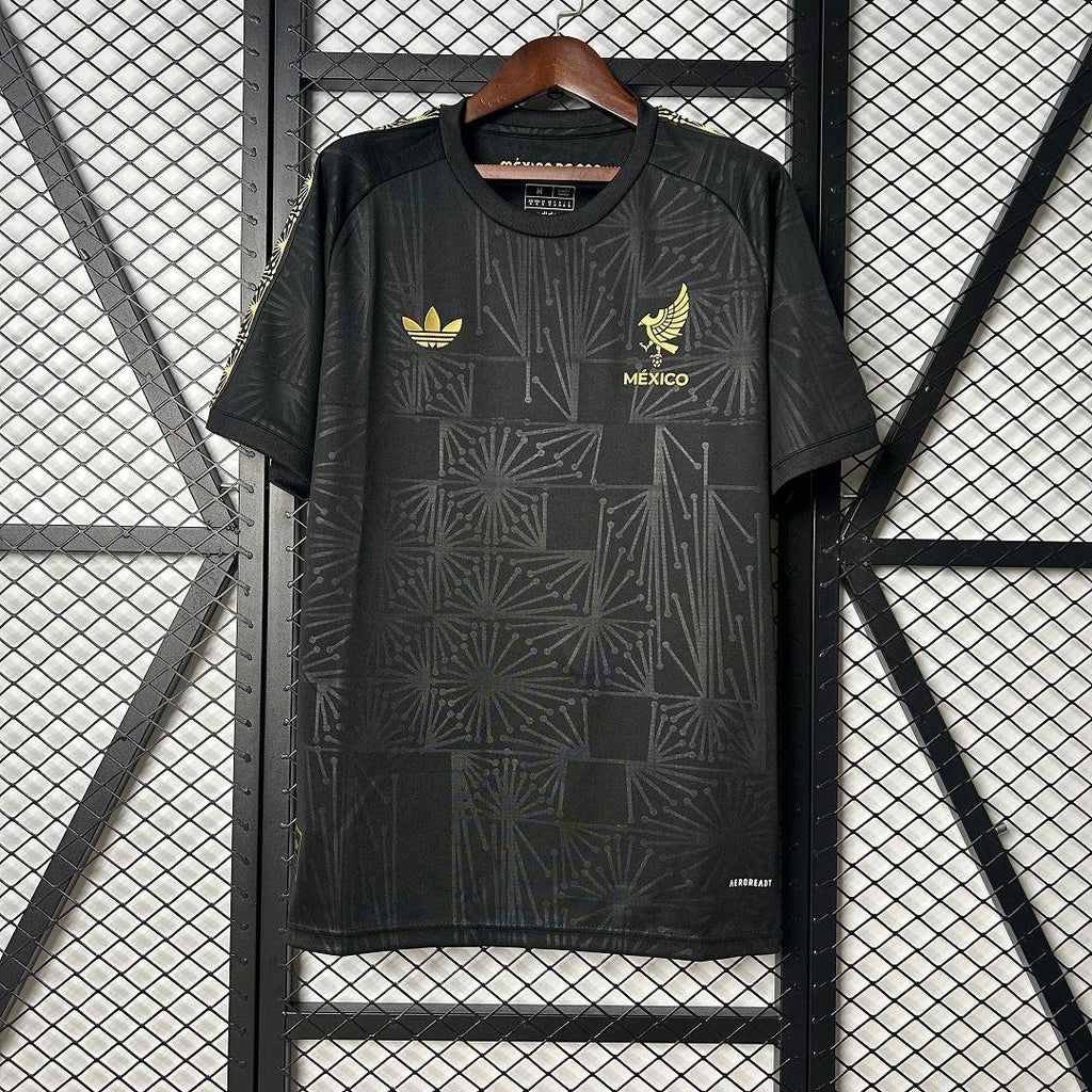 Mexico Concept Shirt 2025
