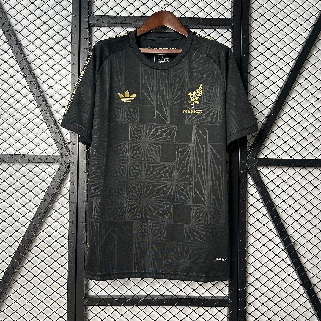 Mexico Concept Shirt 2025