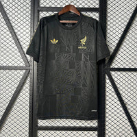 Mexico Concept Shirt 2025