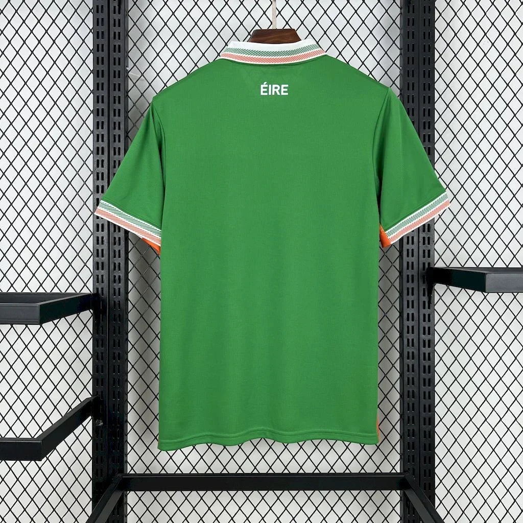 Irlande Shirt 2025