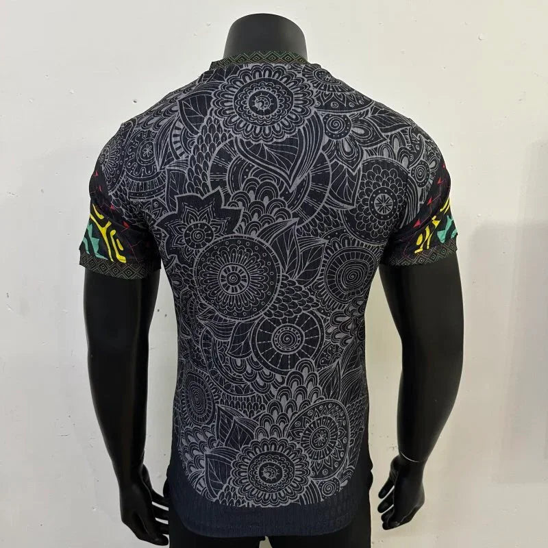 Mali Shirt 2025-26