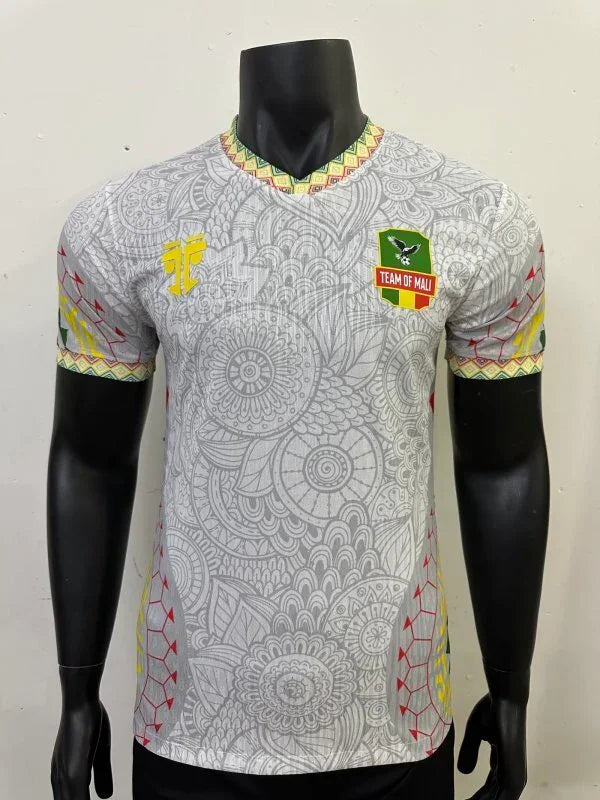 Mali Shirt 2025-26