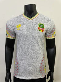 Mali Shirt 2025-26