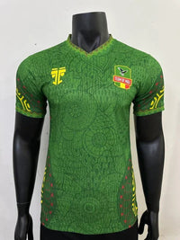 Mali Away Shirt 2025-26