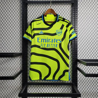 Arsenal Shirt 2023-2024 Special Edition