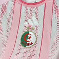 Algeria Concept Shirt 2026