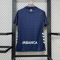 Celta Vigo Away Shirt 2025-26