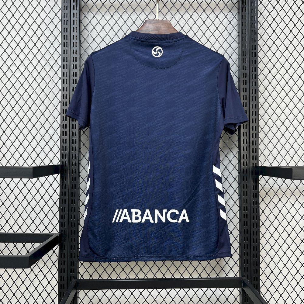 Celta Vigo Away Shirt 2025-26