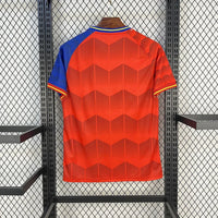 Spain Shirt 2025