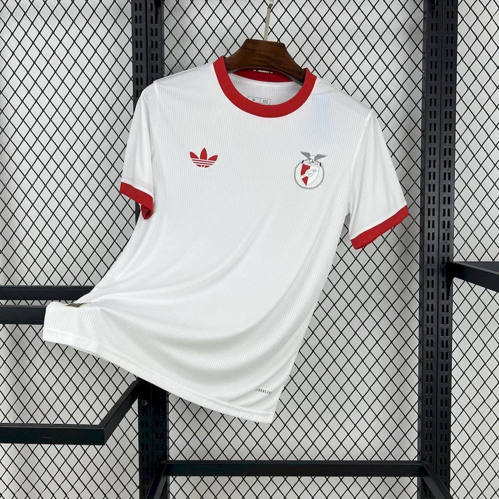 Benfica Concept Shirt 2025-26