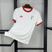 Benfica Concept Shirt 2025-26