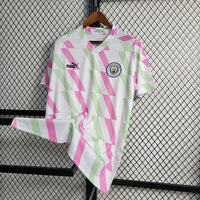 Manchester City Shirt 2023 2024 Training